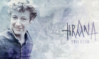 Hrana/4 filmy o Marekovi Brezovskom