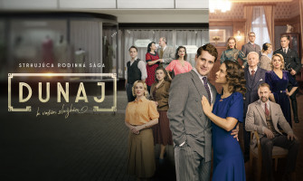 Dunaj, k vašim službám